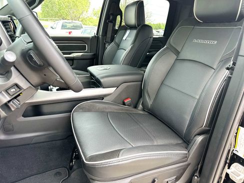 New 2026 RAM 2500 Laramie image 17