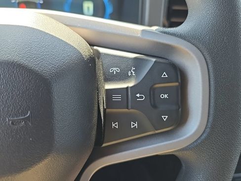 New 2025 Ford Bronco 4-Door AWD/4WD image 21