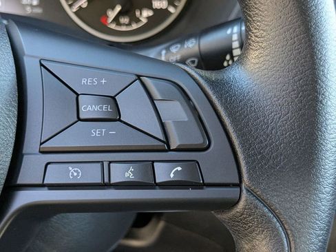 New 2025 Nissan Sentra S image 17