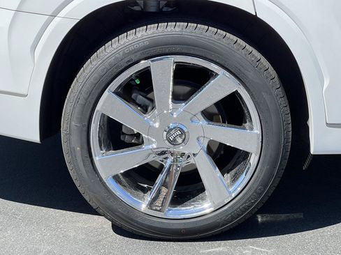 Used 2020 Hyundai Palisade Limited AWD/4WD image 15