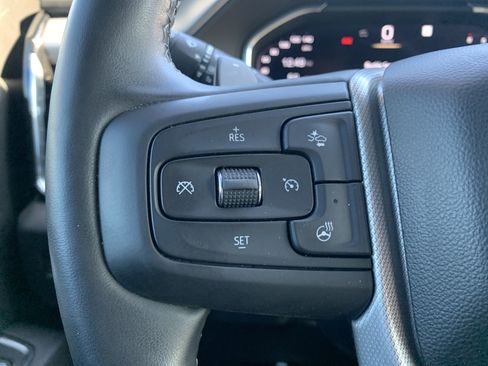 Used 2023 GMC Sierra 1500 Denali w/ Denali Reserve Package image 19