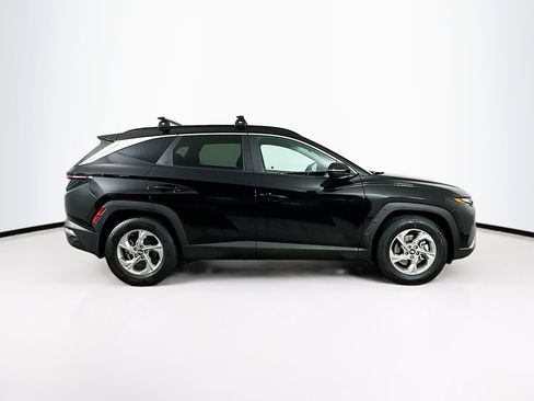 Used 2023 Hyundai Tucson SEL image 10