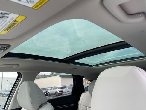 Used 2024 Hyundai Tucson Limited image 15