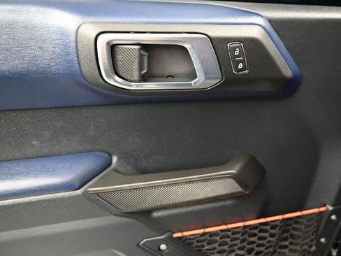 Certified 2023 Ford Bronco Raptor AWD/4WD image 18