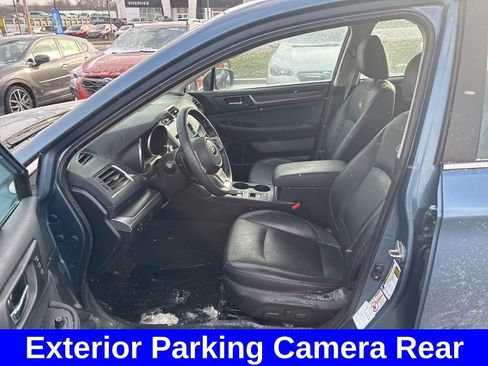Used 2018 Subaru Legacy 2.5i Limited w/ 50th Anniversary Edition image 16