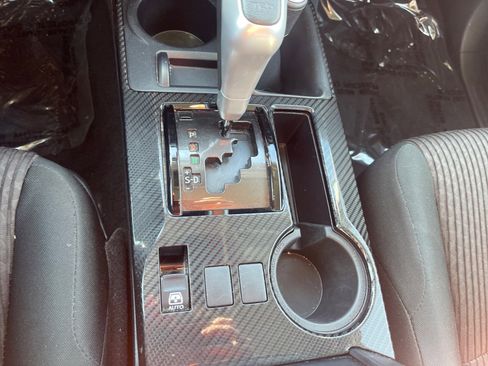 Used 2024 Toyota 4Runner TRD Off-Road image 15