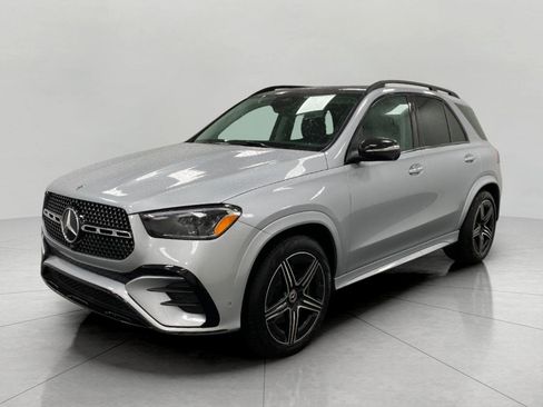 New 2026 Mercedes-Benz GLE 350 4MATIC image 10