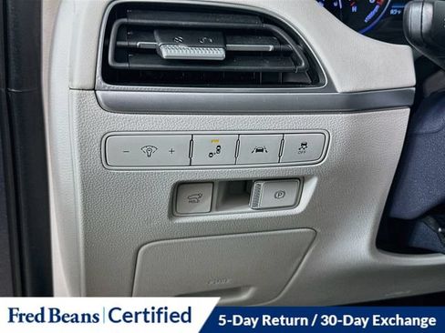 Used 2022 Hyundai Palisade SEL w/ Premium Package AWD/4WD image 22