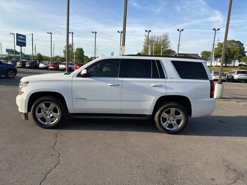 Used 2019 Chevrolet Tahoe LT image 7