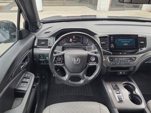 Used 2021 Honda Passport EX-L image 38