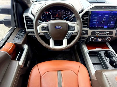 Used 2022 Ford F250 King Ranch w/ King Ranch Ultimate Package image 23