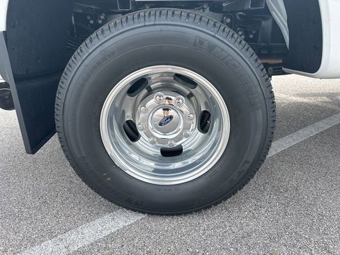 New 2026 Ford F350 Platinum w/ Platinum Plus Package image 49