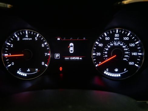 Used 2014 Kia Forte EX w/ EX Premium Package image 21