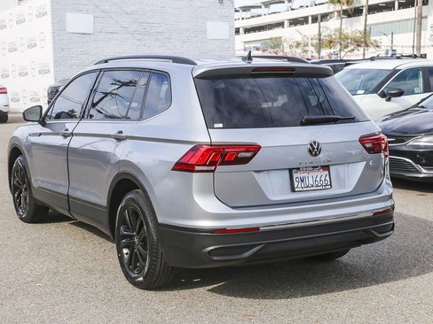 Used 2024 Volkswagen Tiguan S FWD image 6