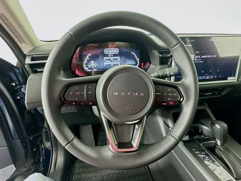 New 2026 MAZDA CX-5 Select AWD/4WD image 11