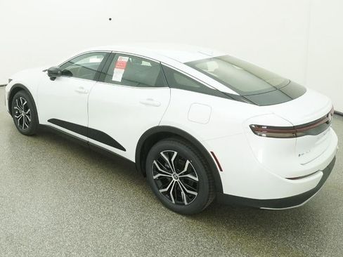 New 2026 Toyota Crown XLE image 5