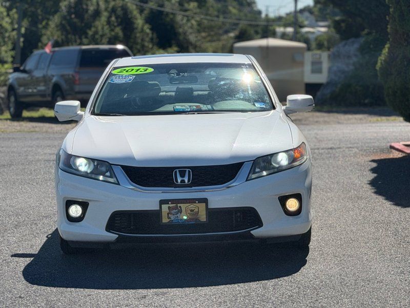 Used 2013 Honda Accord EX-L image 3