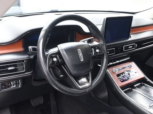 Used 2020 Lincoln Aviator Reserve w/ Equipment Group 202A AWD/4WD image 25