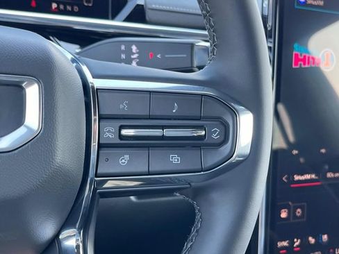 New 2026 GMC Sierra EV Elevation w/ Premium Package image 24