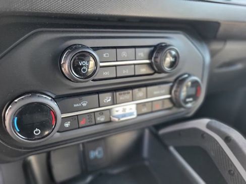 Used 2021 Ford Bronco First Edition image 27