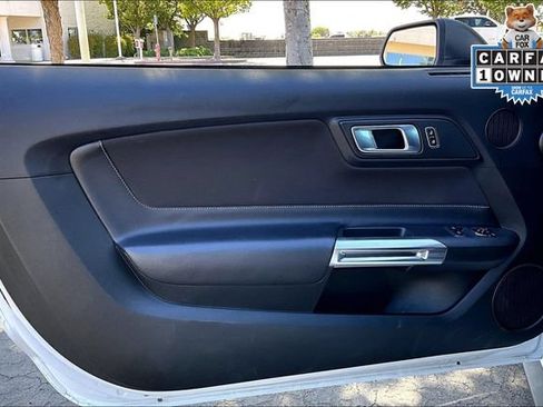 Used 2023 Ford Mustang Mach 1 RWD image 22