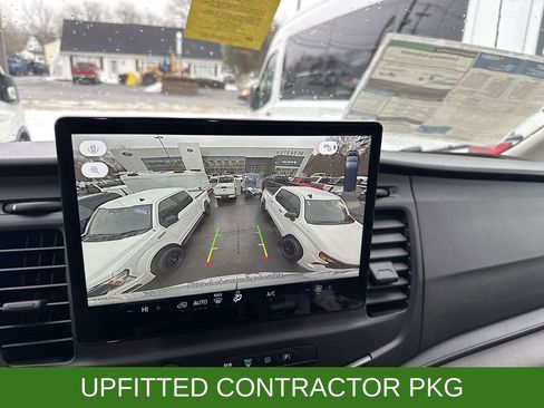 New 2026 Ford Transit 250 148 Medium Roof image 8