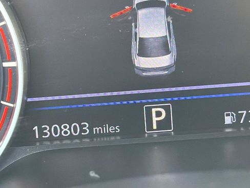 Used 2019 Nissan Altima 2.5 SR w/ SR Premium Package FWD image 19