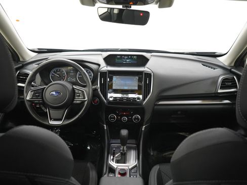 Used 2019 Subaru Forester Premium image 13