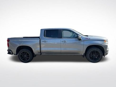 Used 2023 Chevrolet Silverado 1500 RST image 7