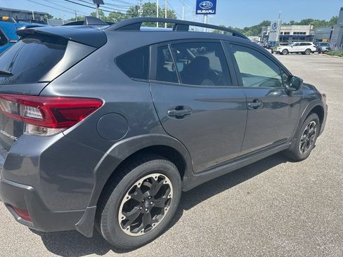Used 2023 Subaru Crosstrek 2.0i Premium AWD/4WD image 6
