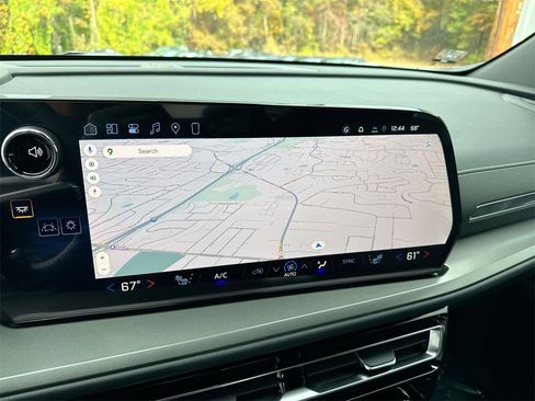 New 2026 Chevrolet Traverse LT image 27