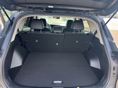 Certified 2024 Kia Seltos EX image 7