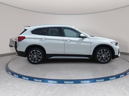 Used 2021 BMW X1 sDrive28i w/ Convenience Package FWD image 5