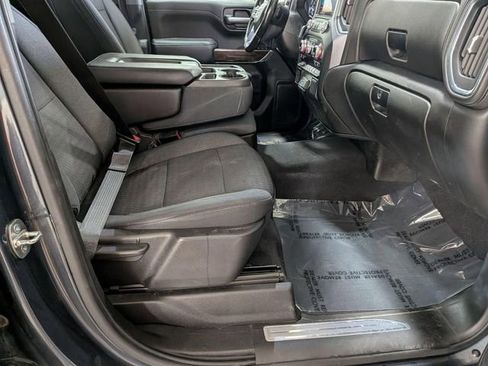 Used 2019 GMC Sierra 1500 Elevation w/ Elevation Value Package AWD/4WD image 29