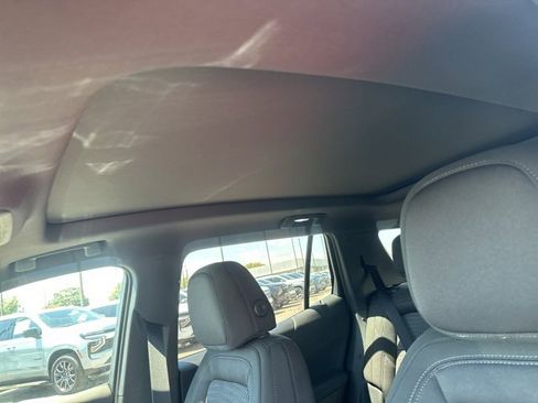 New 2026 Chevrolet Equinox LT image 15