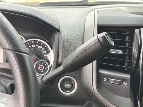 New 2026 RAM 5500 Tradesman RWD image 32