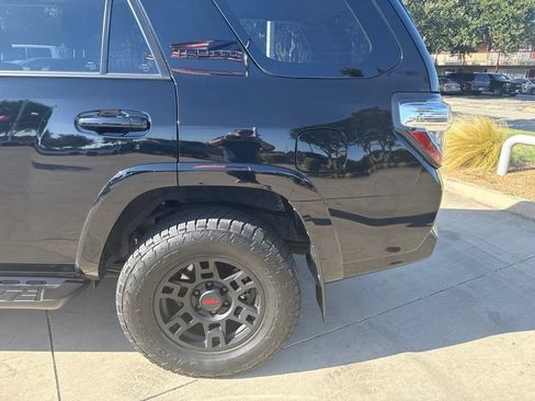 Used 2024 Toyota 4Runner TRD Pro AWD/4WD image 6