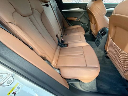 Certified 2023 Audi Q5 2.0T Premium Plus w/ Premium Plus Package image 28