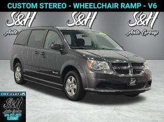 Used 2012 Dodge Grand Caravan SXT FWD video 1