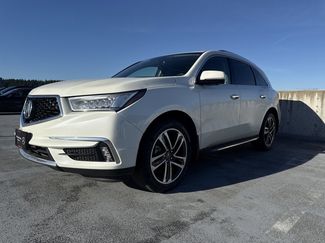 Used 2017 Acura MDX SH-AWD video 1
