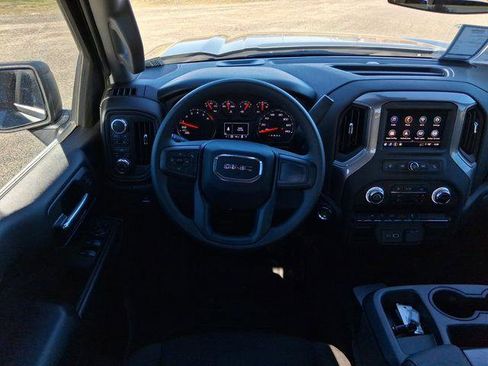 New 2026 GMC Sierra 1500 Pro w/ Pro Value Package image 12