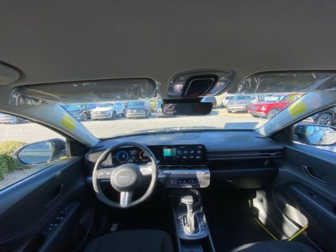 New 2026 Hyundai Kona SEL Sport FWD image 26