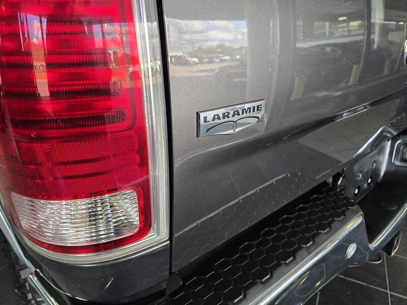 Used 2015 RAM 1500 Laramie w/ Convenience Group AWD/4WD image 31