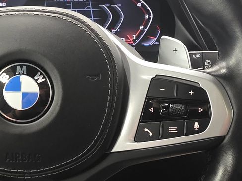 Used 2022 BMW X5 M50i w/ Executive Package AWD/4WD image 32