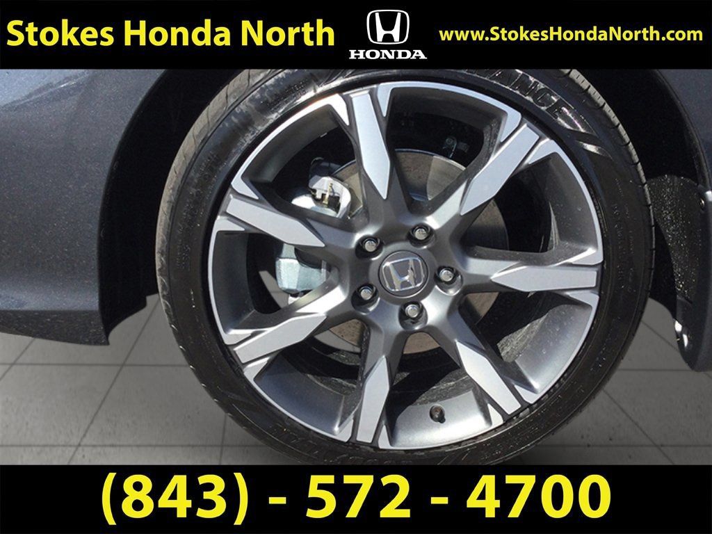 New 2025 Honda Civic Sport Touring image 10