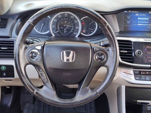 Used 2013 Honda Accord EX-L image 14