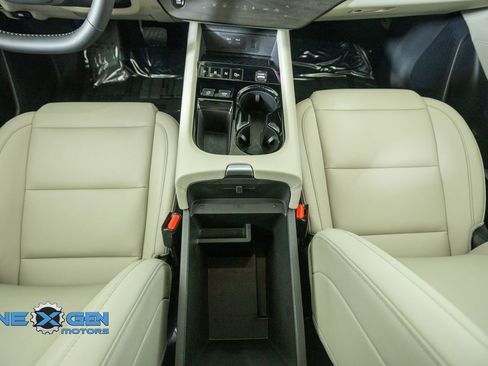 Used 2025 Nissan Murano SL AWD/4WD image 31