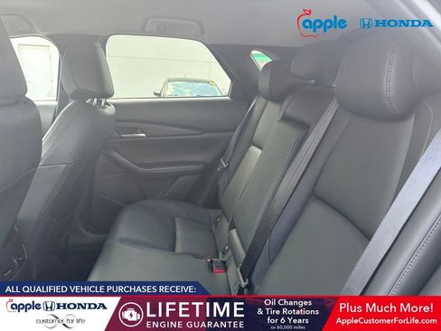 Used 2023 MAZDA CX-30 AWD 2.5 S w/ Select Package image 5