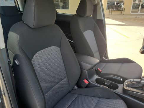 Used 2024 Kia Soul LX w/ Option Group 015 FWD image 14