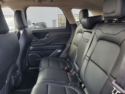 Certified 2023 Lincoln Corsair Standard w/ Equipment Group 101A image 26